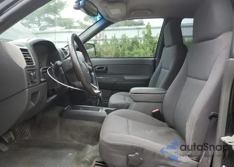 2006 Chevrolet Colorado из США, поврежденный, VIN 1GCDT136268231829